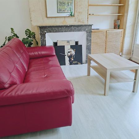 Apartment Huntzmaison Μπορντό Εξωτερικό φωτογραφία