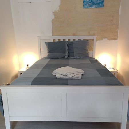 Apartment Huntzmaison Μπορντό Εξωτερικό φωτογραφία