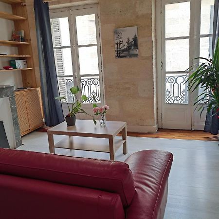 Apartment Huntzmaison Μπορντό Εξωτερικό φωτογραφία
