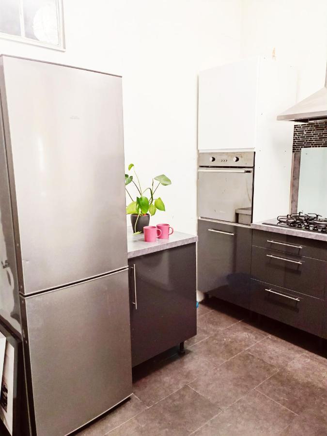 Apartment Huntzmaison Μπορντό Εξωτερικό φωτογραφία