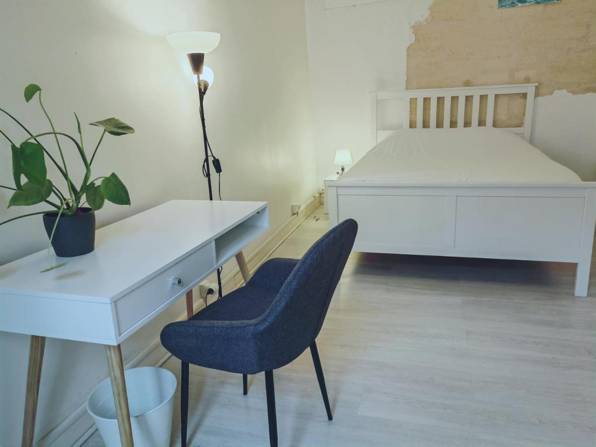 Apartment Huntzmaison Μπορντό Εξωτερικό φωτογραφία