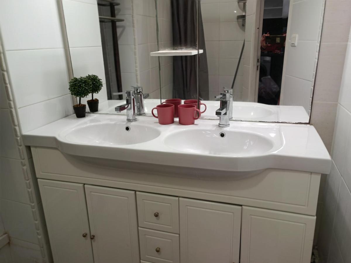 Apartment Huntzmaison Μπορντό Εξωτερικό φωτογραφία