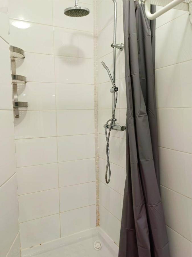 Apartment Huntzmaison Μπορντό Εξωτερικό φωτογραφία
