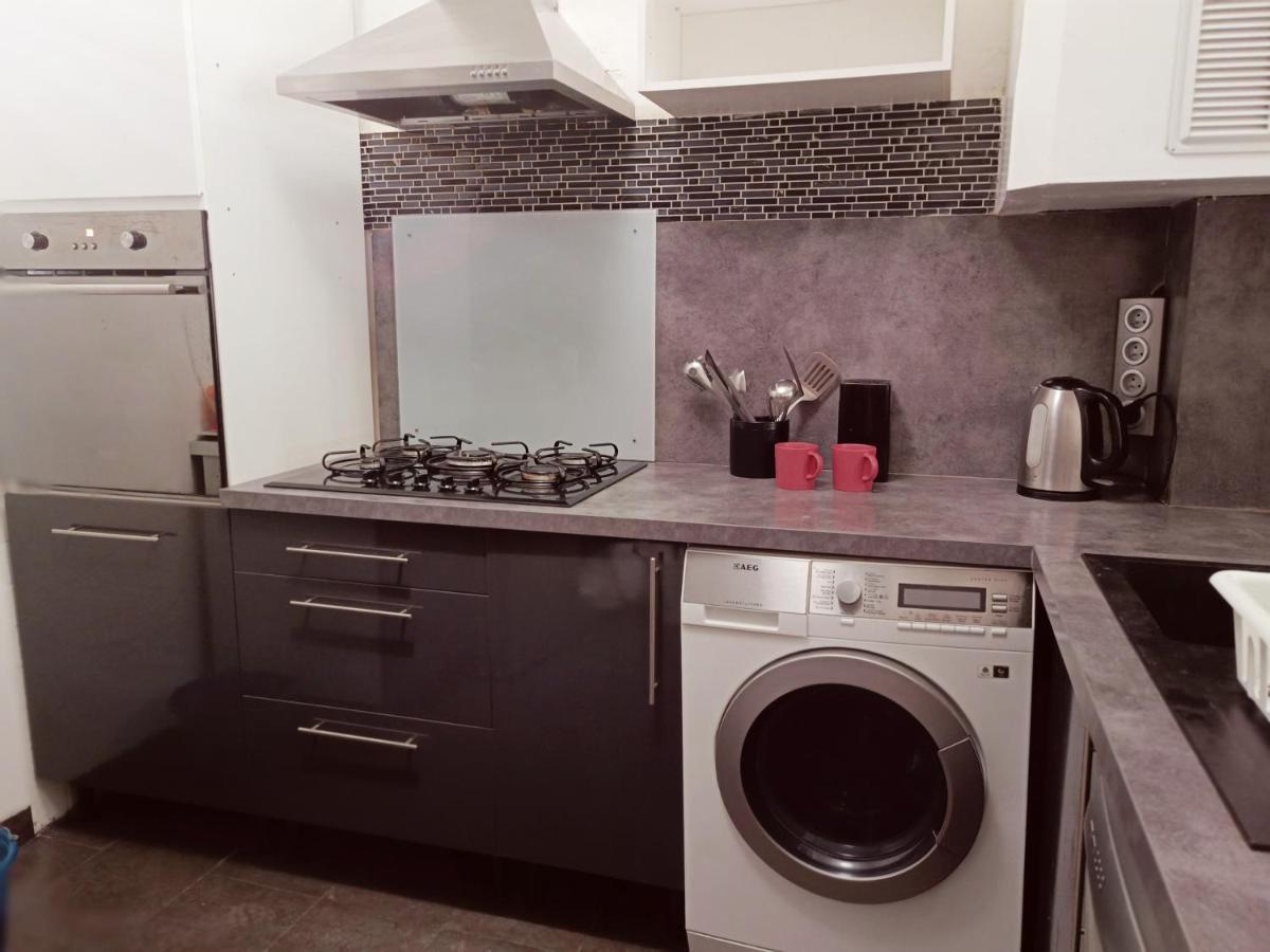 Apartment Huntzmaison Μπορντό Εξωτερικό φωτογραφία