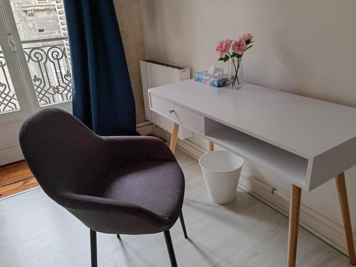 Apartment Huntzmaison Μπορντό Εξωτερικό φωτογραφία